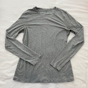 Lululemon Kitsilano Long Sleeve